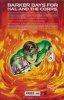 GREEN LANTERN BY ROBERT VENDITTI OMNIBUS VOL 01 HC [9781799506416]